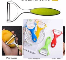 Obst Gemüse Sparschäler