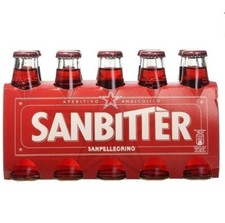 40x Stück Sanbittèr 100 ml