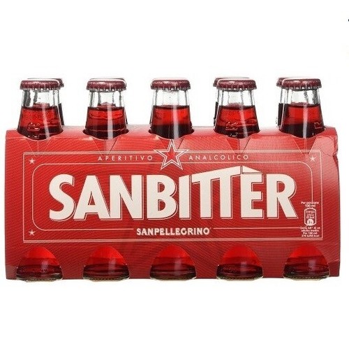 40x stück sanbittèr 100 - 100, ml