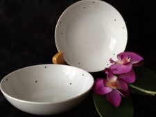 2 x Arzberg alter Stempel Form