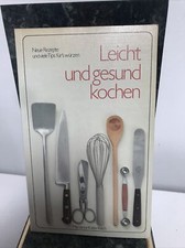 German cookbook leicht und - cookbook:,
