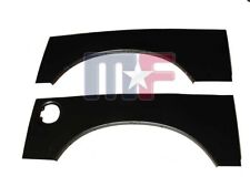 Radlaufblech 2009-18 Dodge Ram