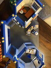 Playmobil Polizei gebraucht/sehr guter Zustand