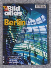 Bildatlas berlin - hb,