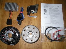 MZ ES 150 Vape  Powerdynamo