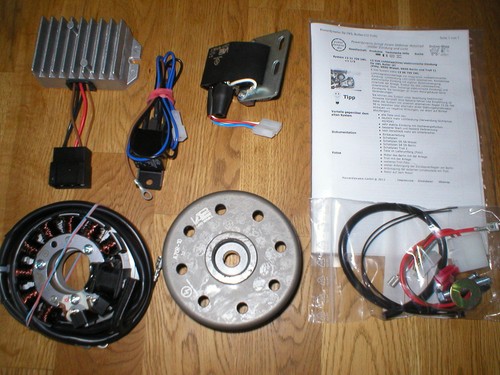 250 vape 12v - ts, 250/1