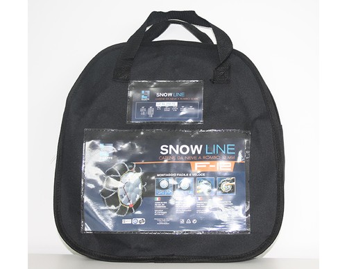 Schneeketten für suv 4x4 - schneeketten,
