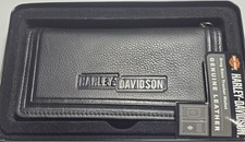 Harley Davidson Mens Trucker