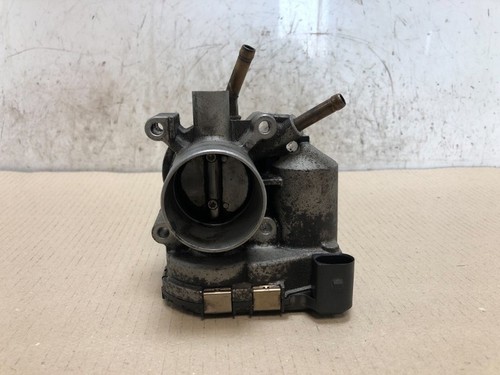 Drosselklappe lupo - lupo, (6x1)
