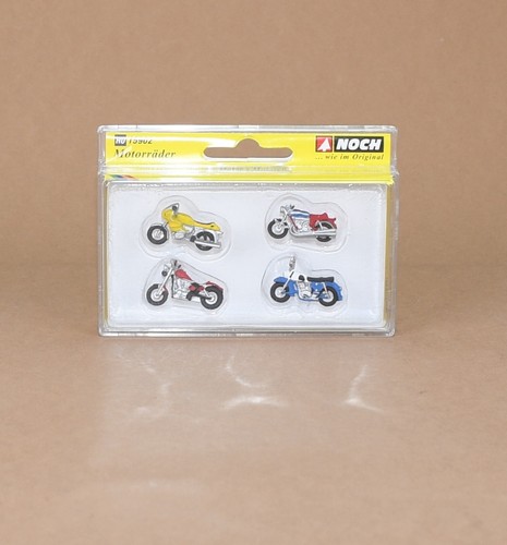 Noch 15902 motorräder top - "motorräder",
