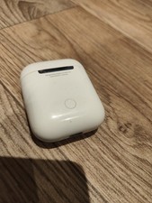 Original Apple AirPods Ladecase Airpods 2. Generation Ladegerät Hülle