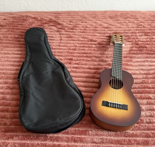 Guitalele neu - guitalele,,