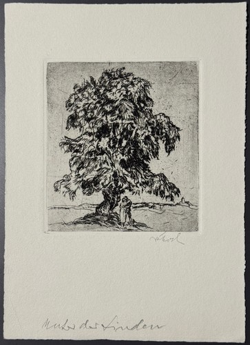 Rudolf koch unter den linden - koch,,