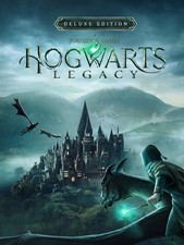 Hogwarts Legacy – Deluxe