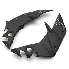 Carbon Rahmenschutz für