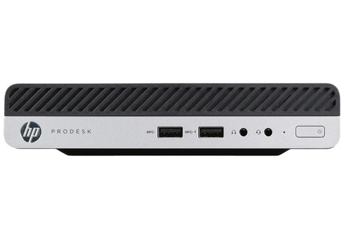 Prodesk 400 micro - hp,