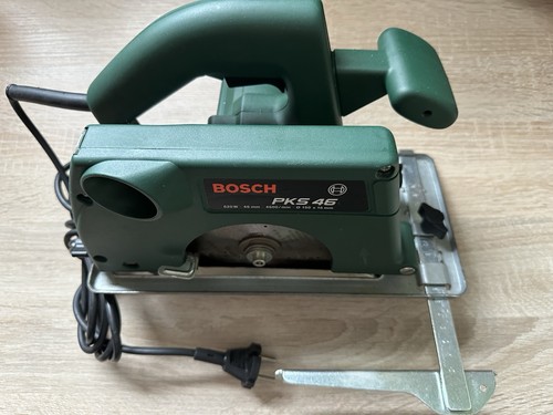 Bosch pks handkreissäge - pks,