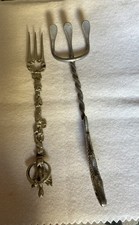 Aus alter Thrg Familie