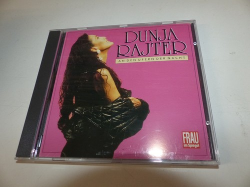Dunja rajter an - ,