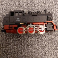 Eisenbahn arnold dampflok 2250 - eisenbahn,