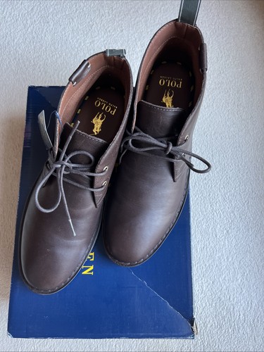 Ralph lauren stieflette 42 - stieflette, gr.42