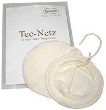 Ronnefeldt Teesieb aus
