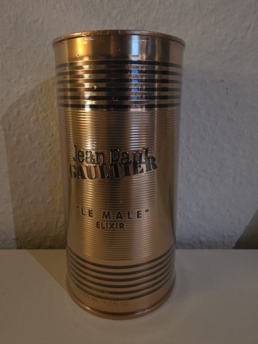Jean paul gaultier male - paul, le