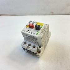 Moeller pkzm1 ac3 circuit - moeller, pkzm1-1.6