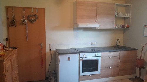 Ikea kuche jahre - 2,
