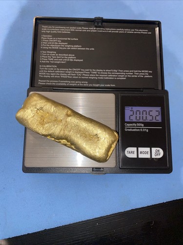 200g aus recycling - 200g,