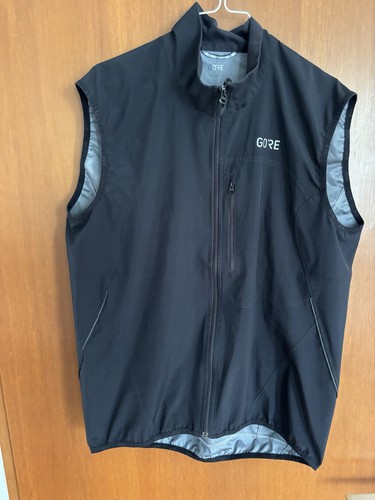 Gore windweste gillet - gore,