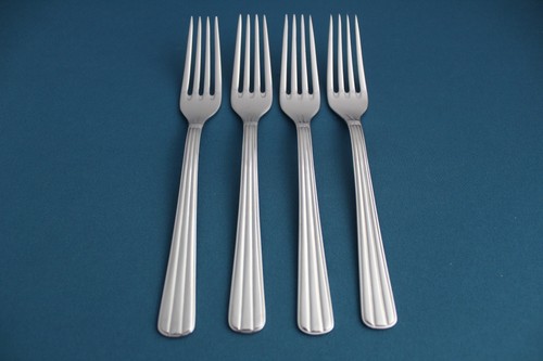 Cutipol athena salad - cutipol, forks
