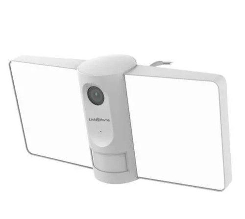 Link2home flutlicht kamera - link2home,
