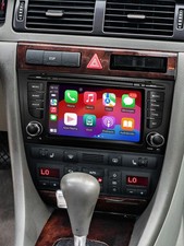 8-Kern 4+64GB Für Audi A6 S6