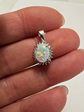 Anhänger 925 Sterlingsilber