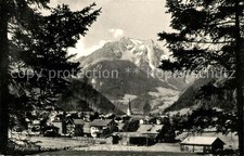 Mayrhofen Zillertal Panorama