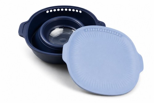 Tupperware mikrowelle wow - tupperware, pop