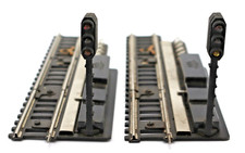 PIKO H0 Blocksignal mit Trenn-