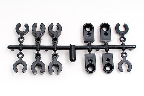 Mcd clips sturz nachlauf - mcd, y-clips