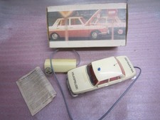 DDR Spielzeug Wartburg 353