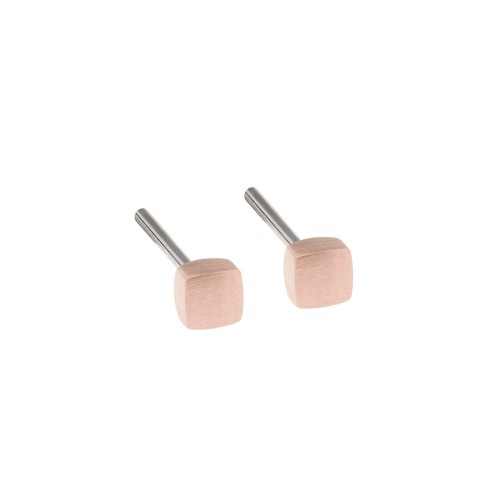 Ernstes design ohrstecker - ernstes,