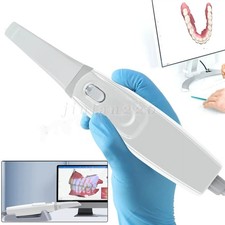 Dental Intra-oral 3D Scanner