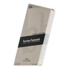 Bruno Banani - Man EDT Spray