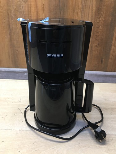 Severin 9252 - severin, ka