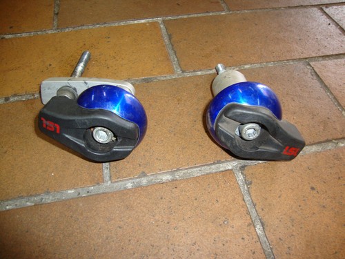 Gsxr 1000 750 - 600, gsx