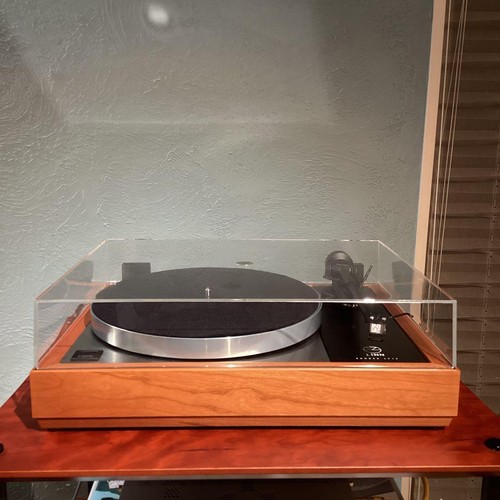 Linn majik lp12 lingo - 4, akito