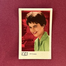 Conny Froboess 1962 Dutch Gum