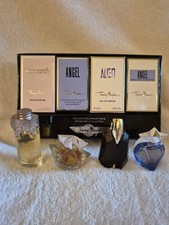 Thierry Mugler - Set - 2 x Angel - 1 x womanity - 1 x  Alien - NEU