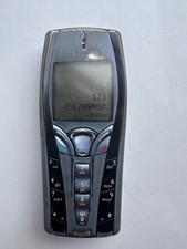 Nokia 7250i vintage Handy