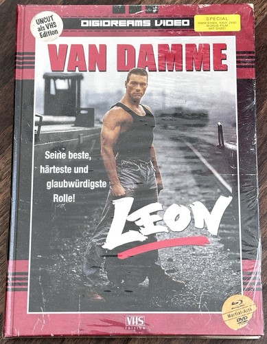 Leon limitierte uncut - -,